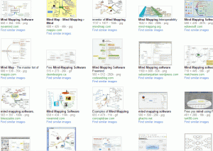 mind maps