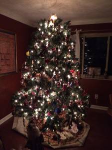 ALT="Jayme Soulati Christmas Tree 2015"